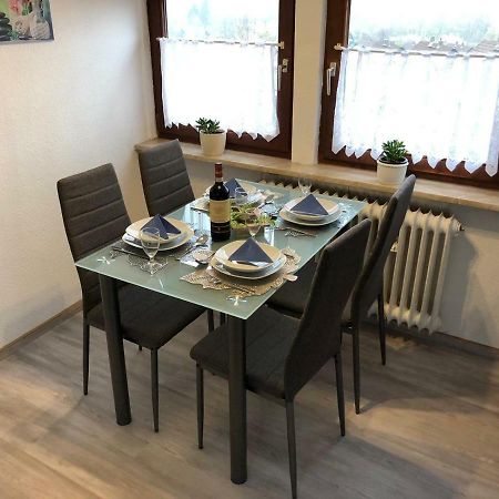 Ferienwohnung Blick Ins Land Гослар Екстериор снимка