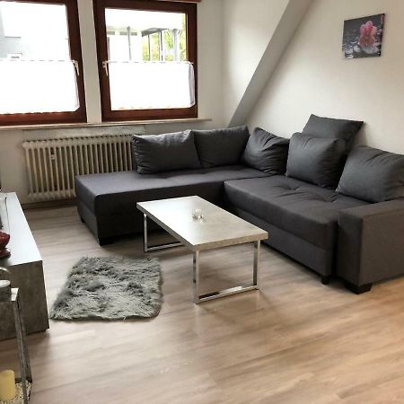 Ferienwohnung Blick Ins Land Гослар Екстериор снимка