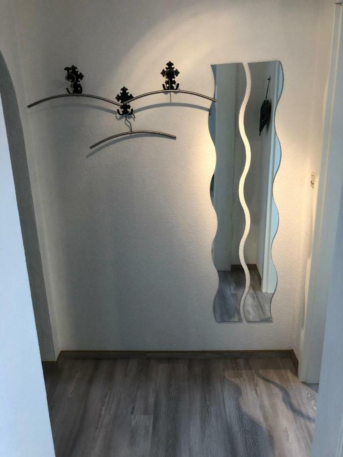 Ferienwohnung Blick Ins Land Гослар Екстериор снимка