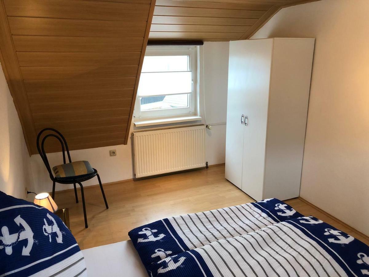 Ferienwohnung Blick Ins Land Гослар Екстериор снимка