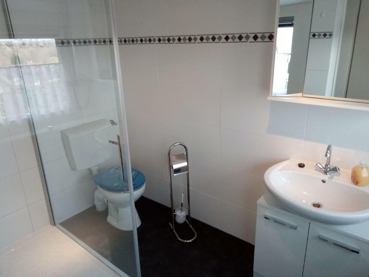 Ferienwohnung Blick Ins Land Гослар Екстериор снимка
