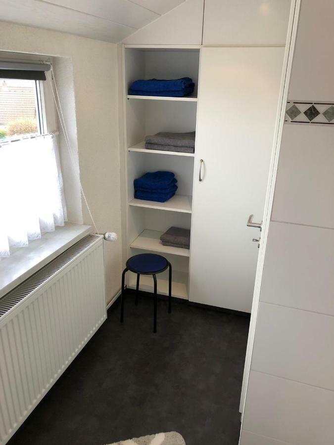 Ferienwohnung Blick Ins Land Гослар Екстериор снимка