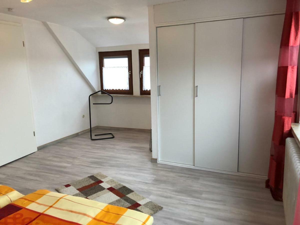 Ferienwohnung Blick Ins Land Гослар Екстериор снимка